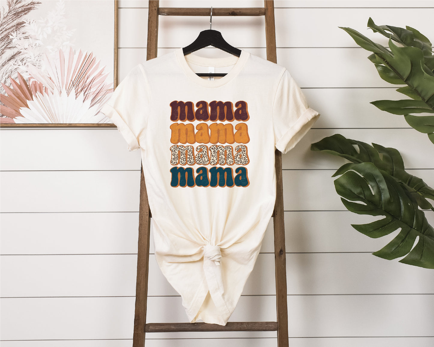 Mama Tee