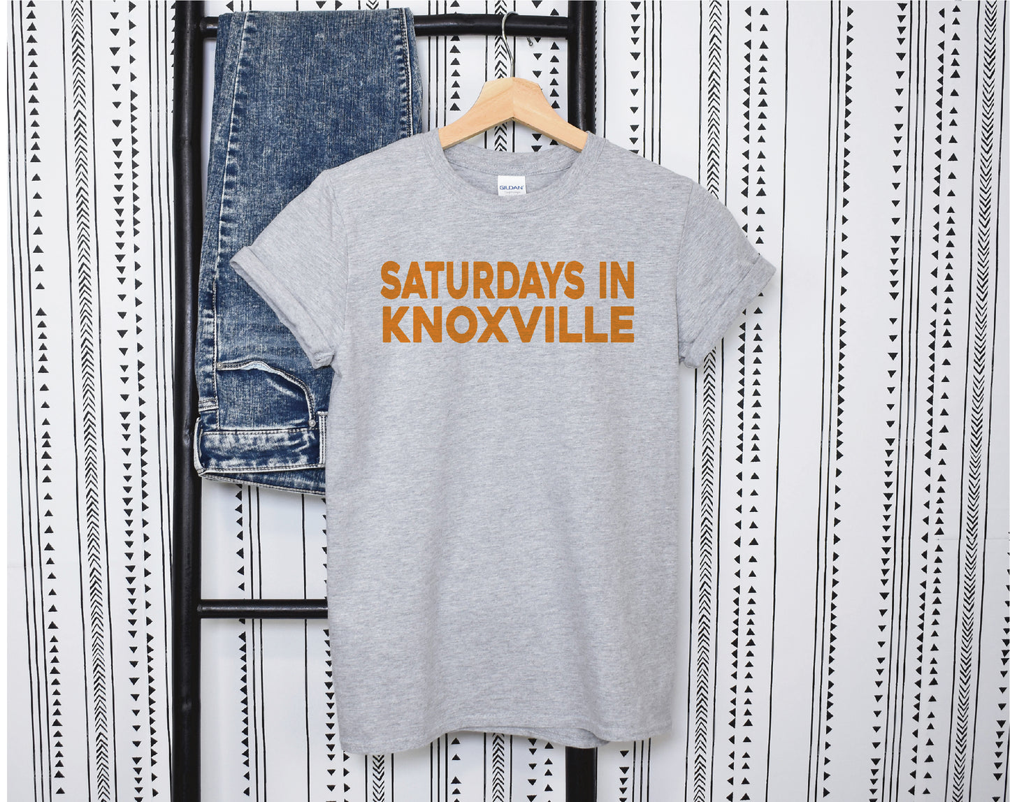 Saturdays in Knox Tee