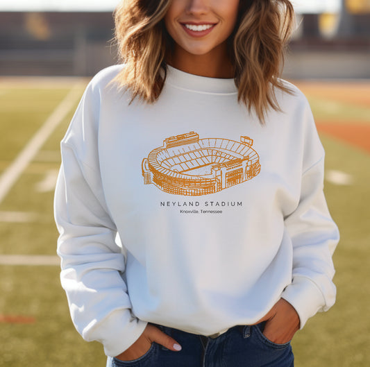 Stadium TN Sweatshirt