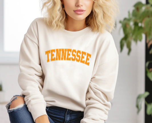 TN Sweatshirt