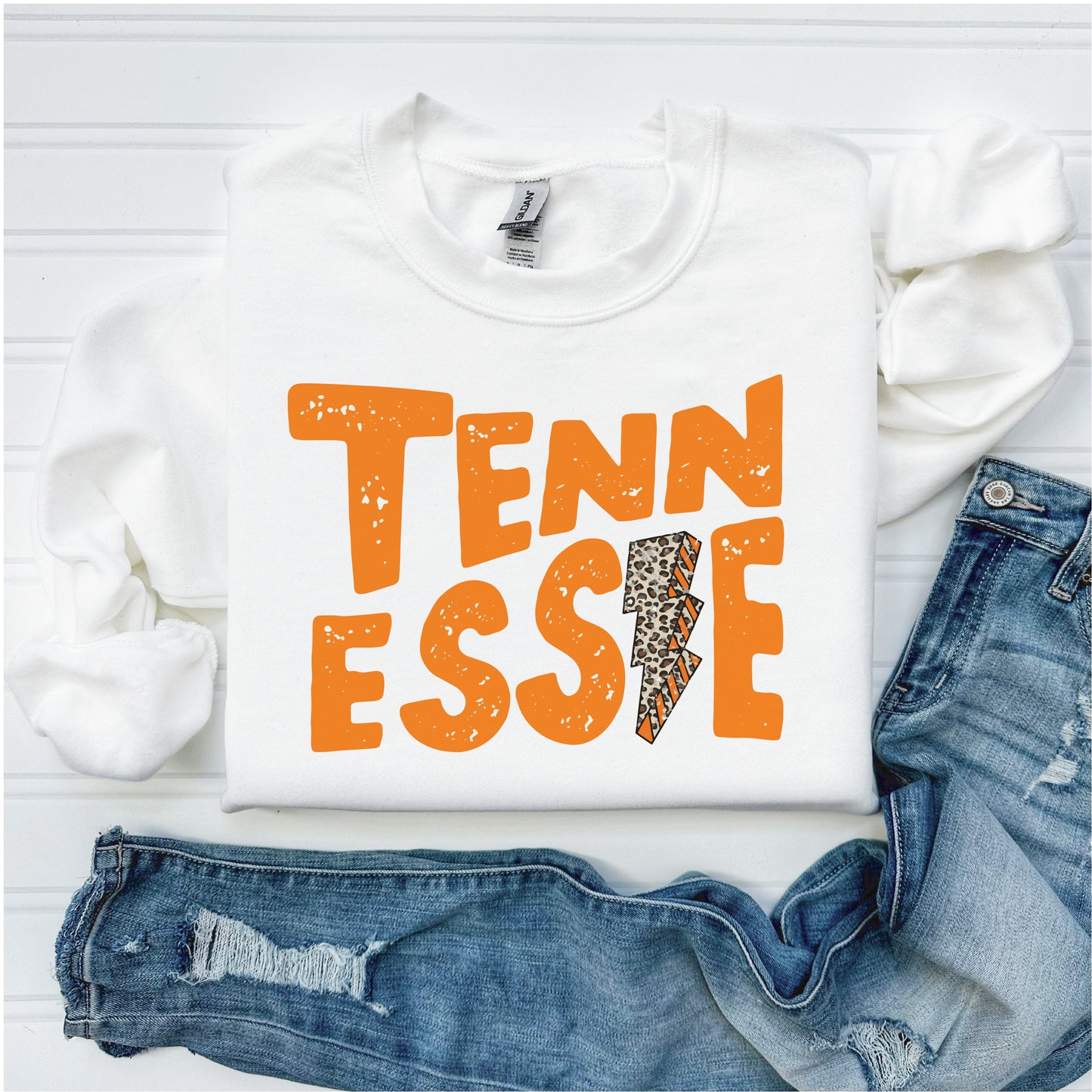 Tennessee Sweatshirt