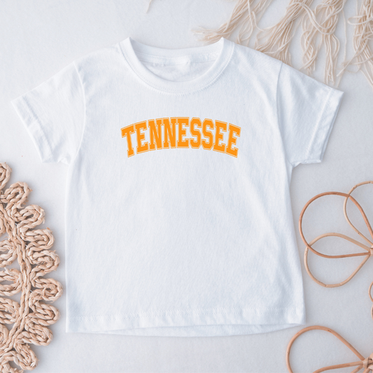 Toddler's Tennessee Tee