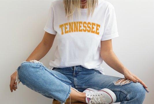 Tennessee Tee